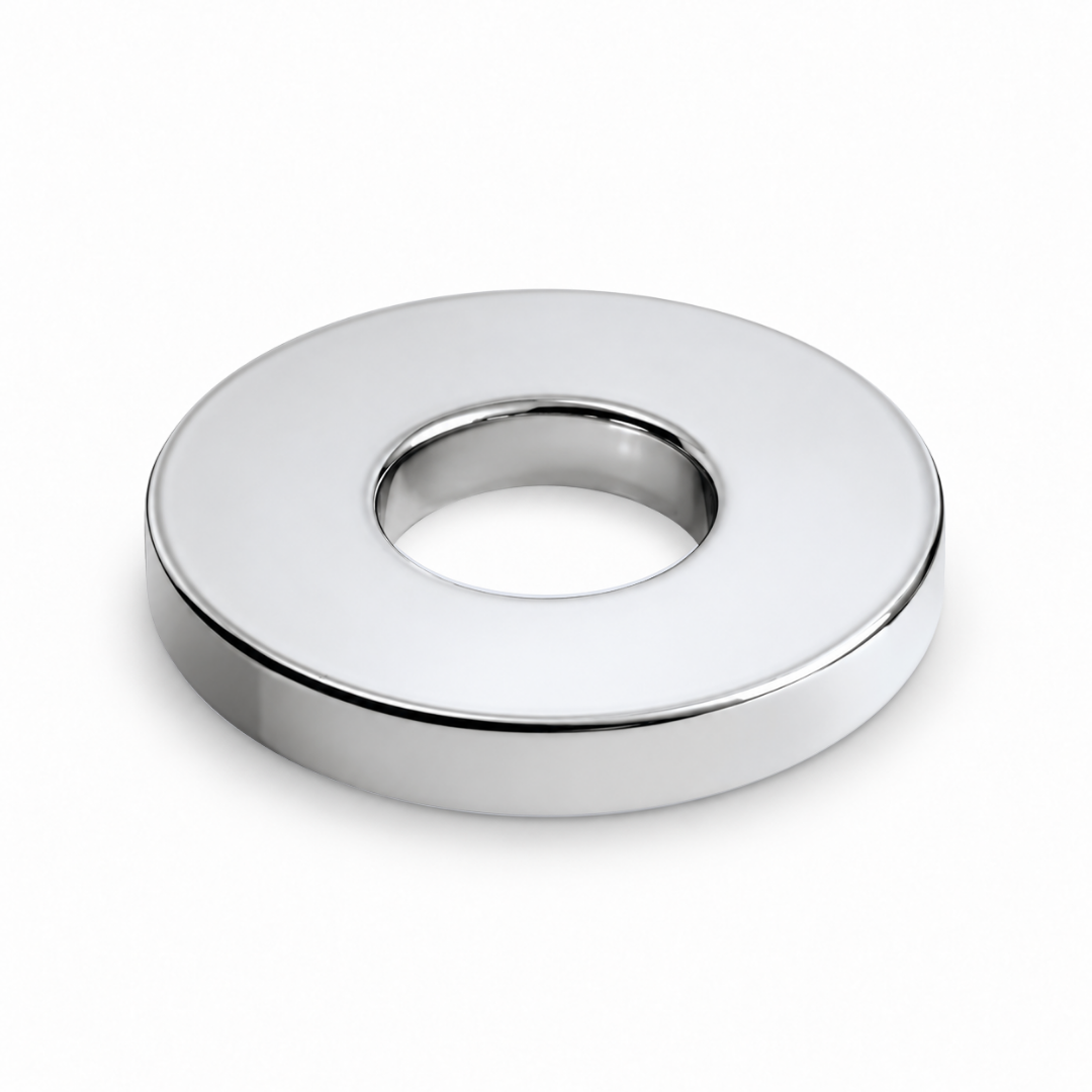 Canopla 1/2" ABS MT