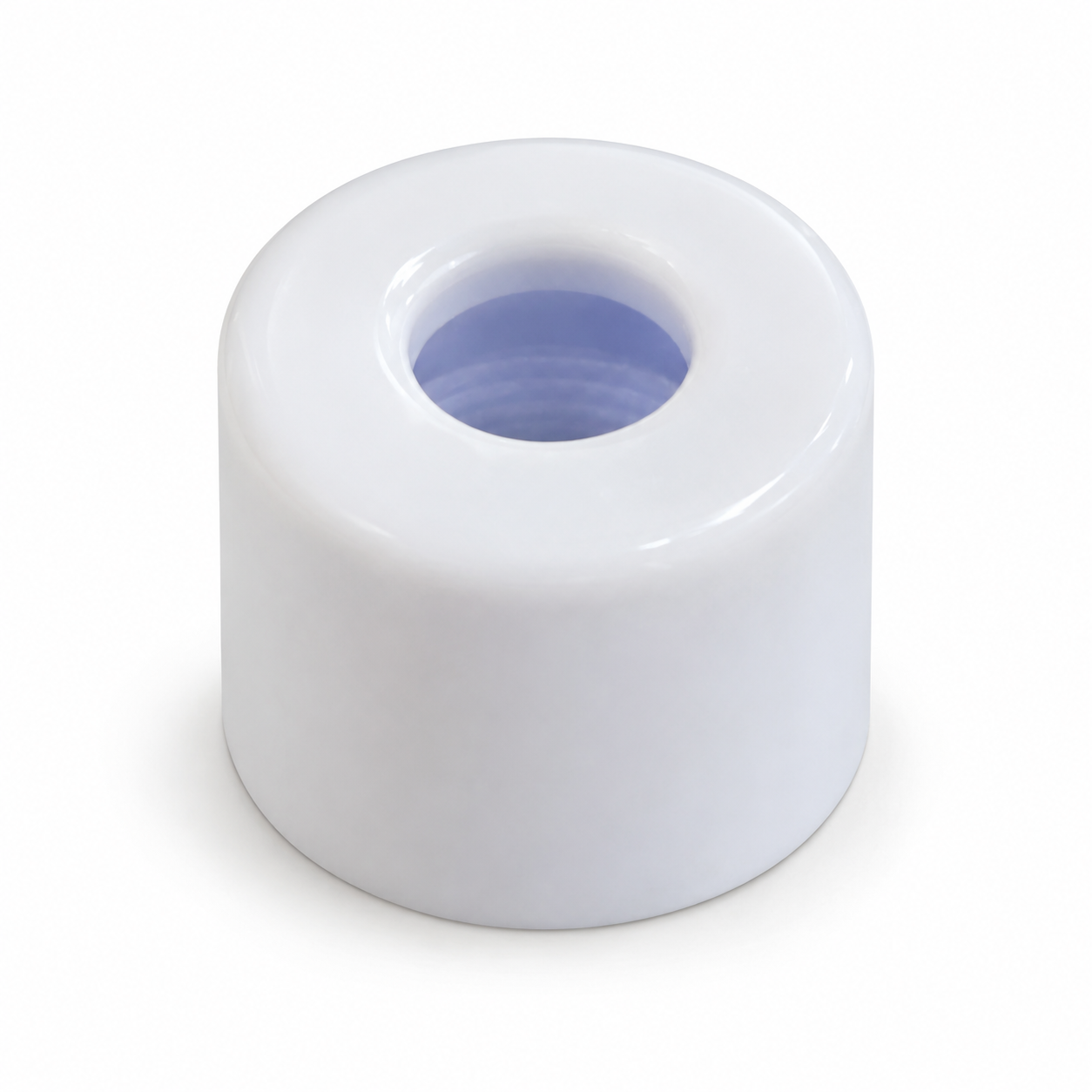 CANOPLA M18 PP BRANCO