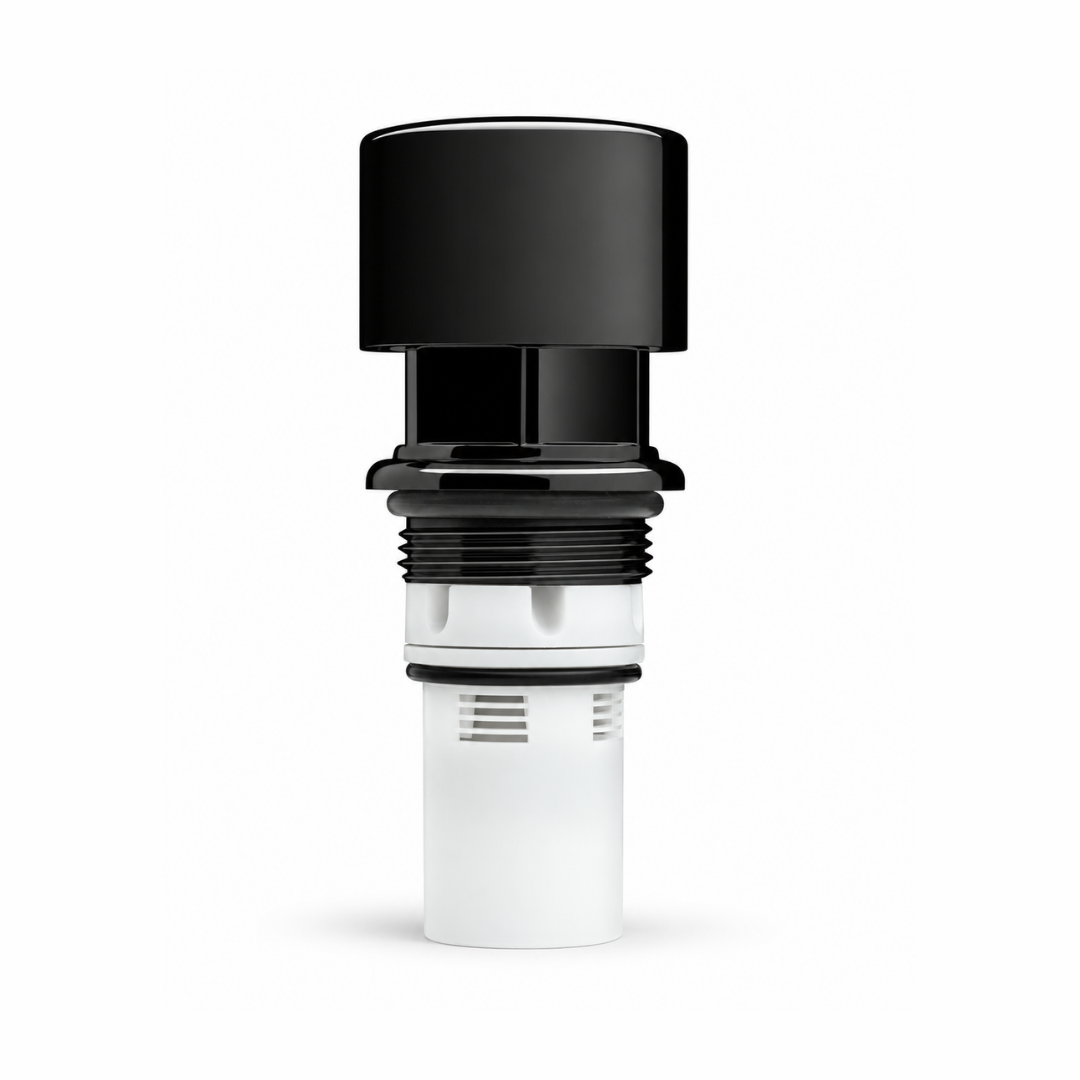 Mecanismo PNP Plasmatic Black