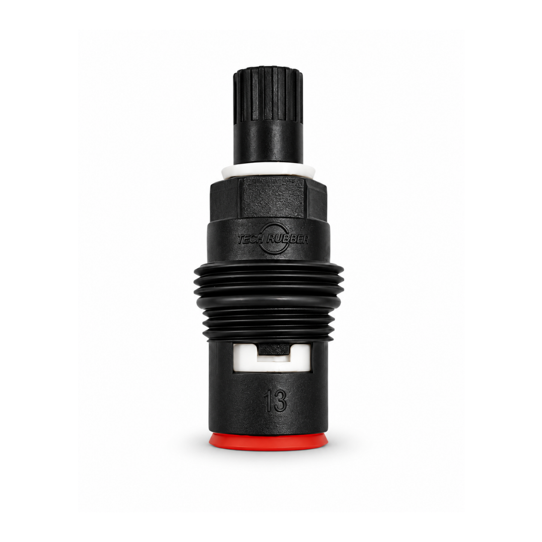 MECANISMO M18 1/4 Preto