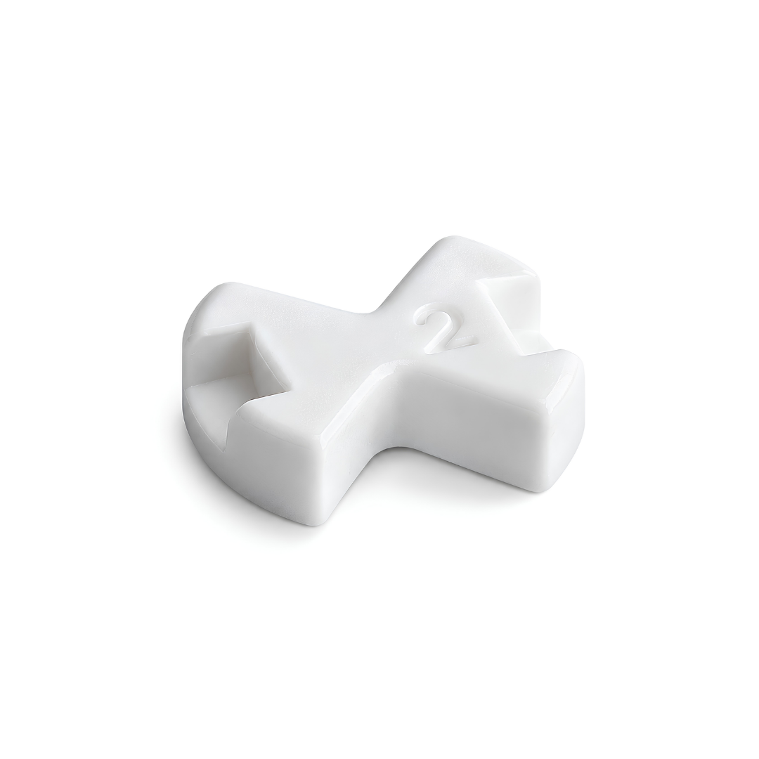 Tech Rubber Pastilha Cerâmica Móvel M18