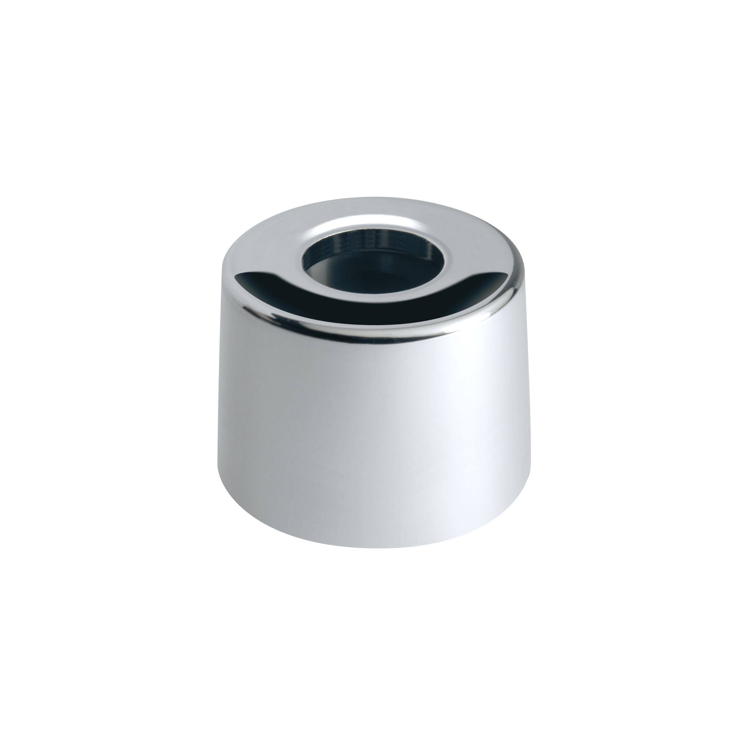 Canopla M18 ABS MT