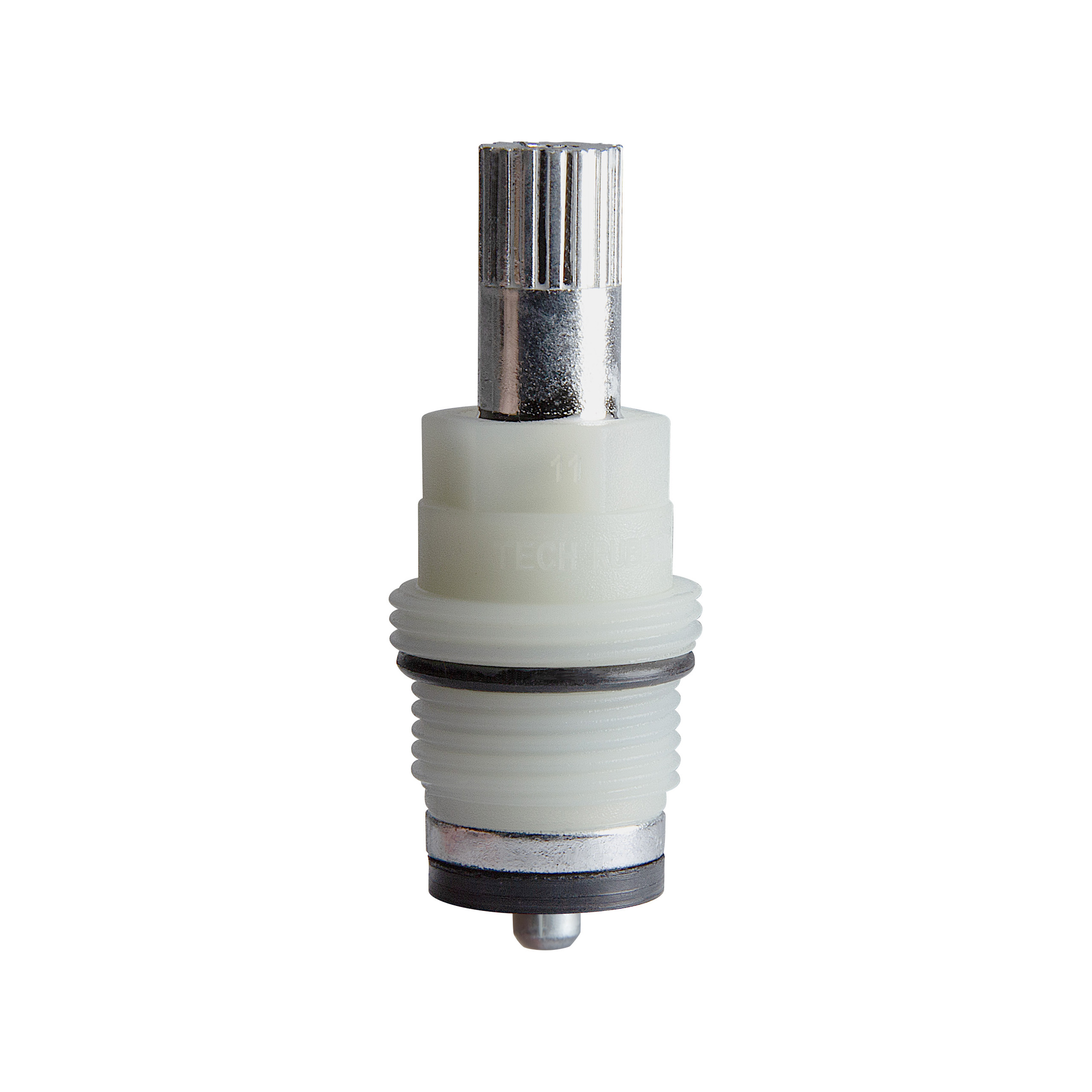 Tech Rubber Mecanismo MVS MT 1/4 volta