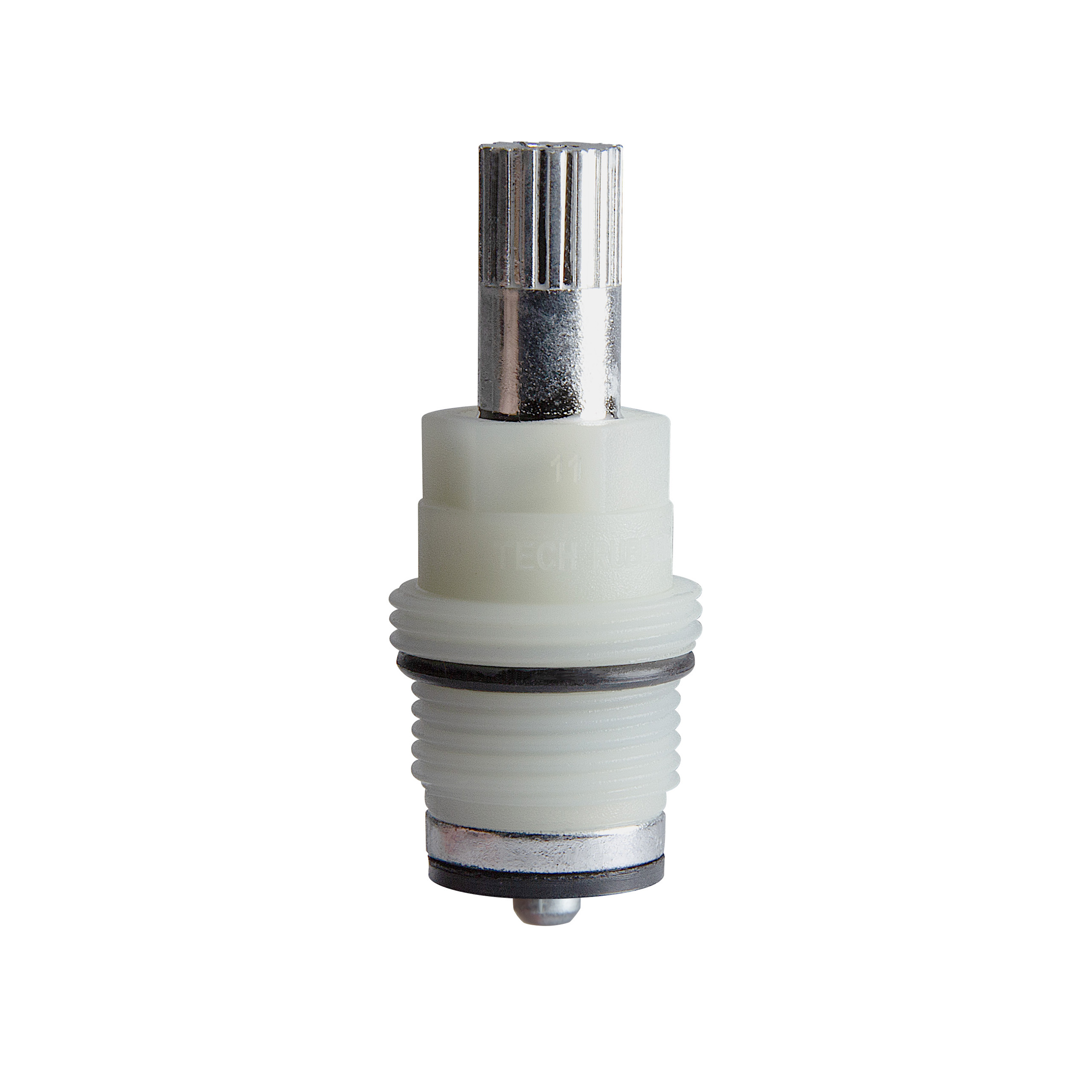 Tech Rubber Mecanismo MVS MT 1/2 volta