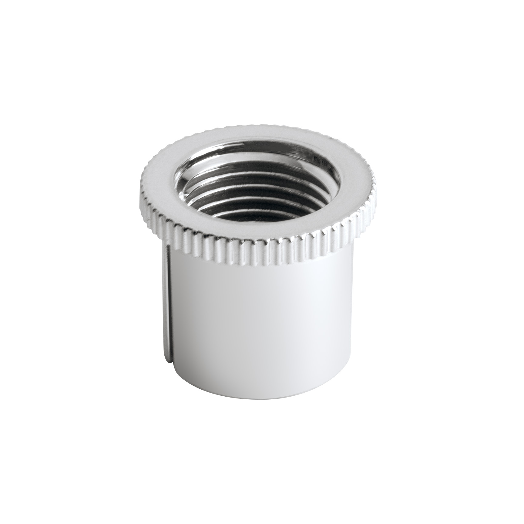 Regulador Canopla 18MM ABS MT